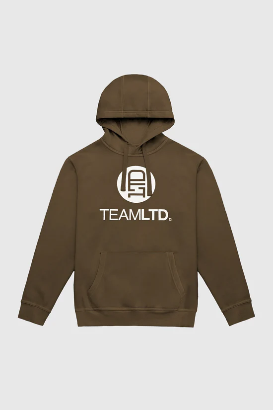 TeamLTD TeamLTD Classic Hoodie