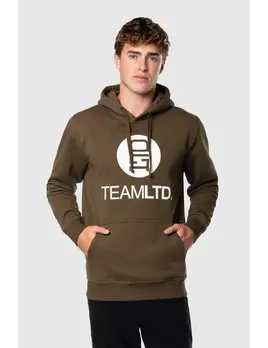 TeamLTD TeamLTD. Men's Classic Hoodie
