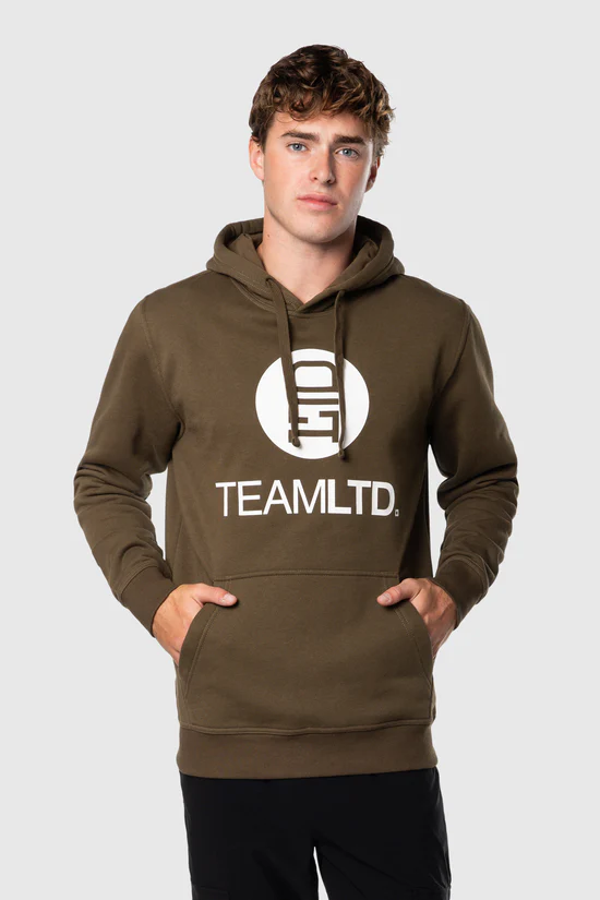 TeamLTD TeamLTD Classic Hoodie