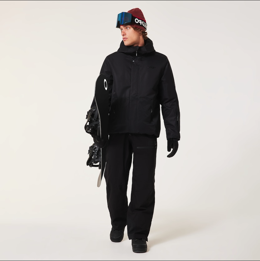 Oakley Oakley Men's Range RC Jacket 2.0