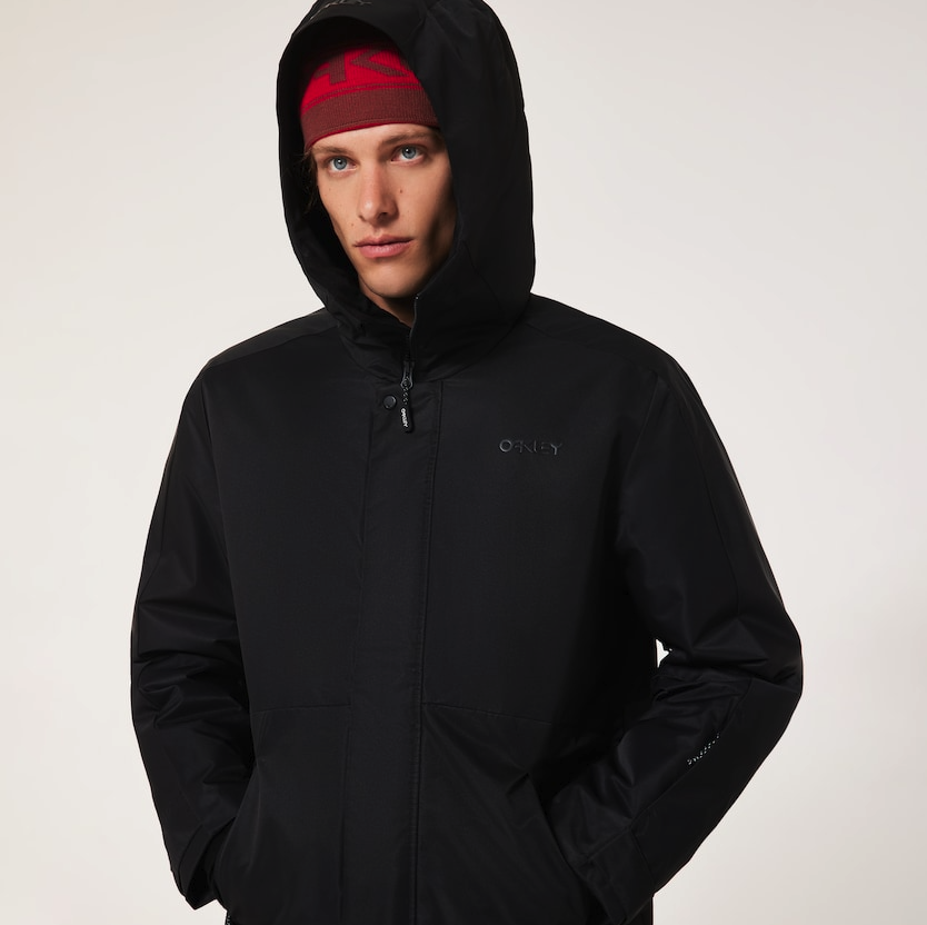 Oakley Oakley Men's Range RC Jacket 2.0