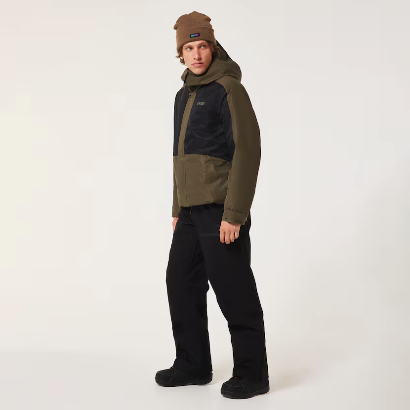 Oakley Oakley Men's Range RC Jacket 2.0