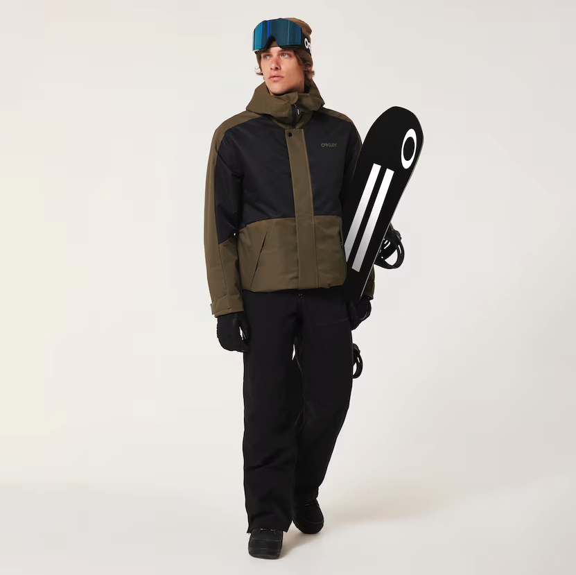 Oakley Oakley Men's Range RC Jacket 2.0