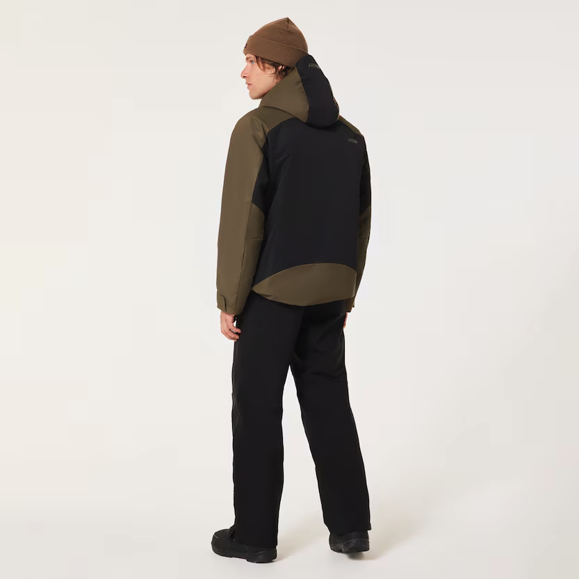 Oakley Oakley Men's Range RC Jacket 2.0