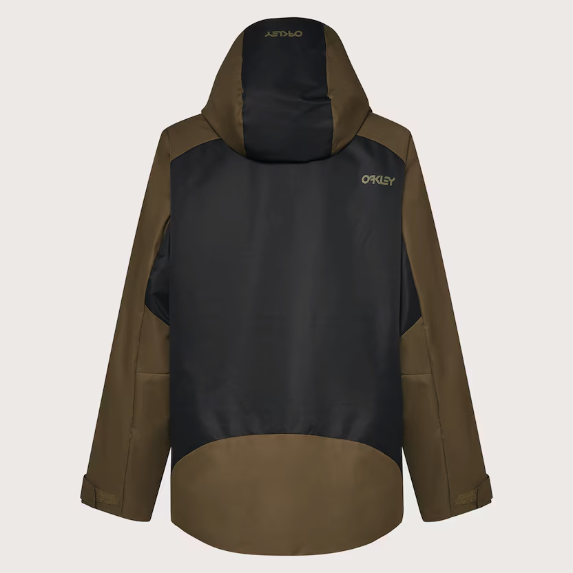 Oakley Oakley Men's Range RC Jacket 2.0