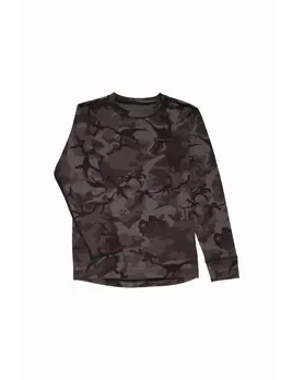 Airblaster Airblaster Kid's Base Layer Top