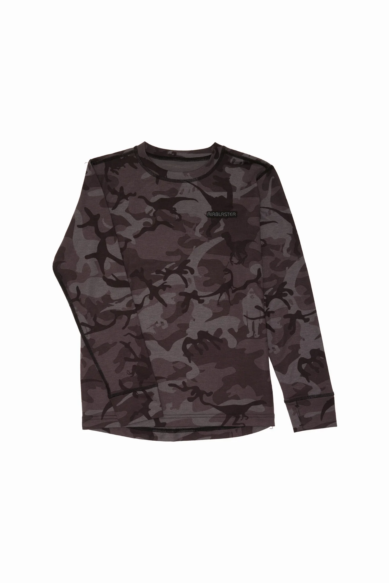 Airblaster Airblaster Kid's Base Layer Top