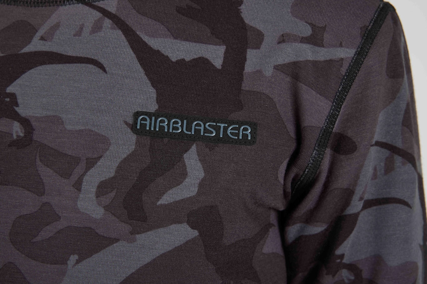 Airblaster Airblaster Kid's Base Layer Top