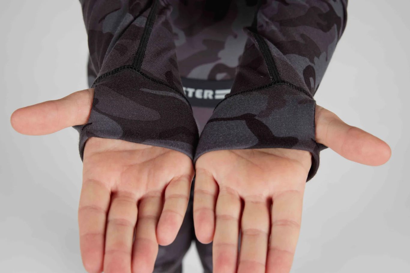 Airblaster Airblaster Kid's Base Layer Top