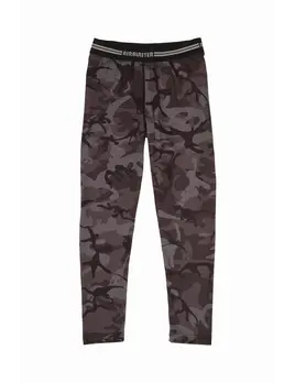 Airblaster Airblaster Kid's Base Layer Bottom