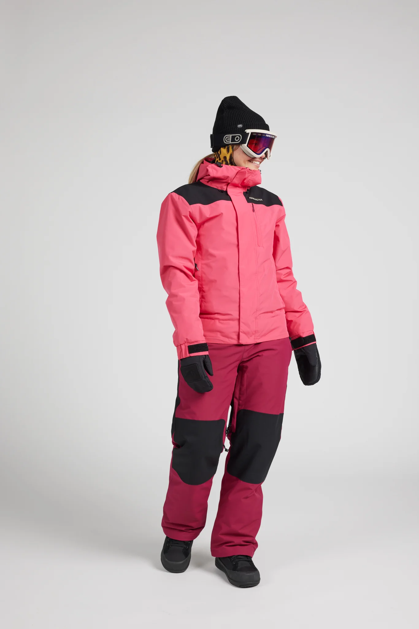 Airblaster Airblaster Women's Insulated Freedom Suit