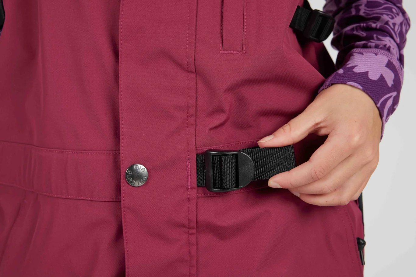 Airblaster Airblaster Kid's Beast Bib