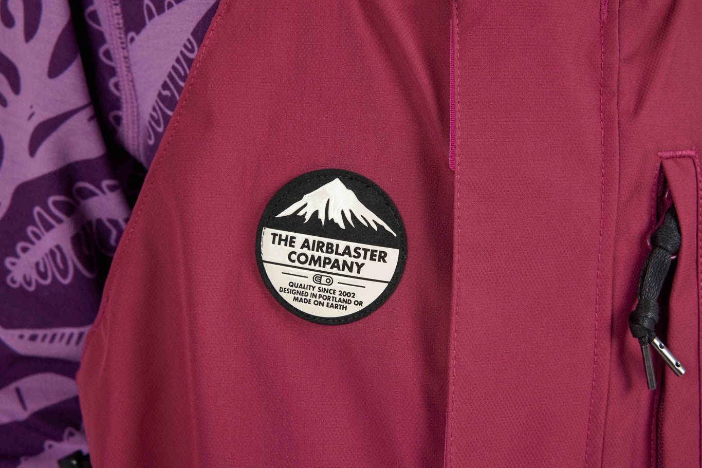 Airblaster Airblaster Kid's Beast Bib