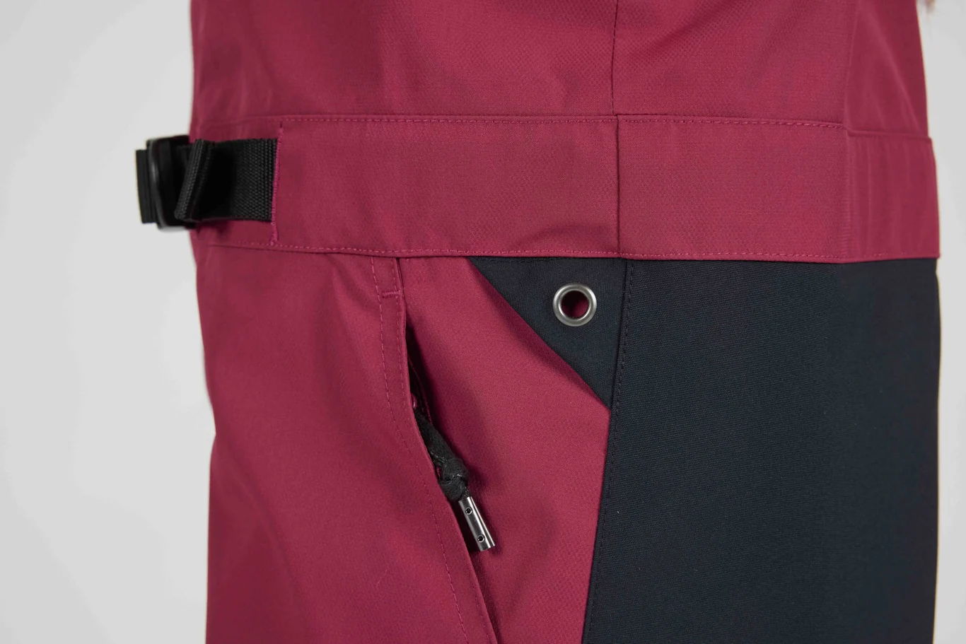 Airblaster Airblaster Kid's Beast Bib