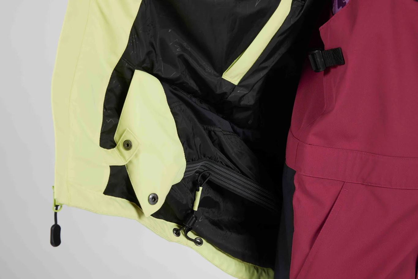 Airblaster Airblaster Kid's Beast Jacket