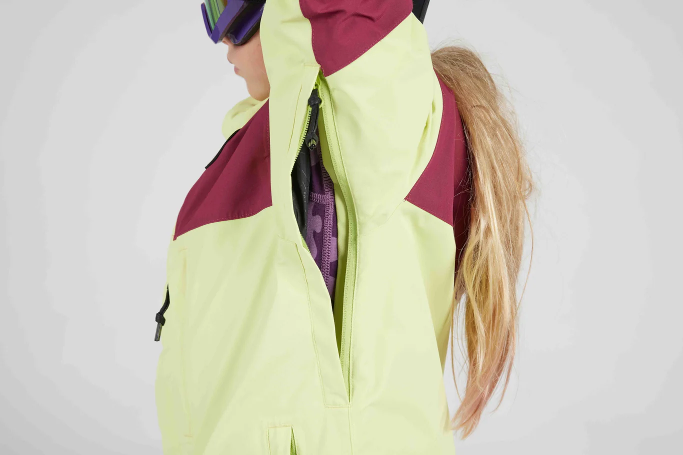 Airblaster Airblaster Kid's Beast Jacket