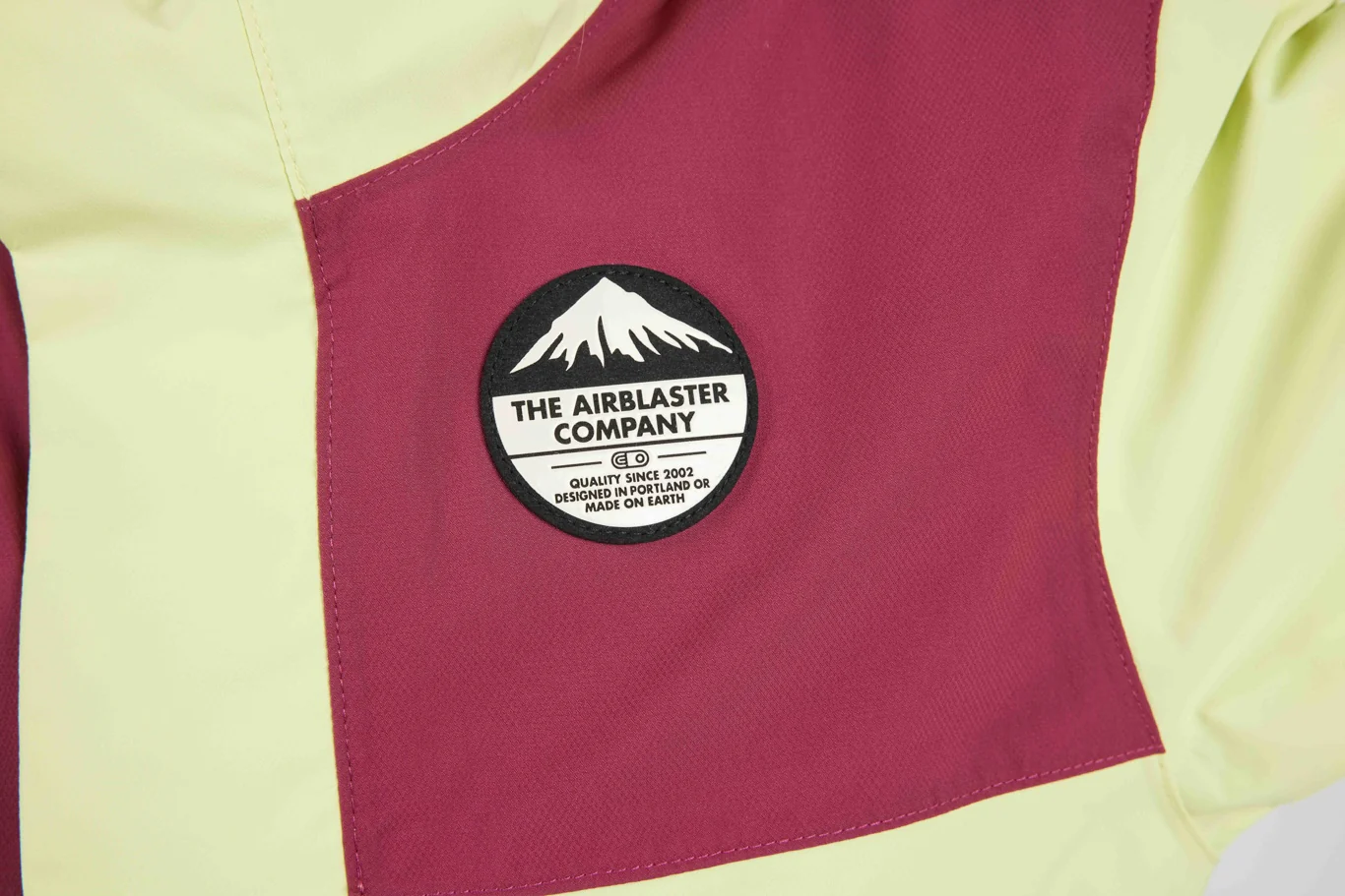 Airblaster Airblaster Kid's Beast Jacket