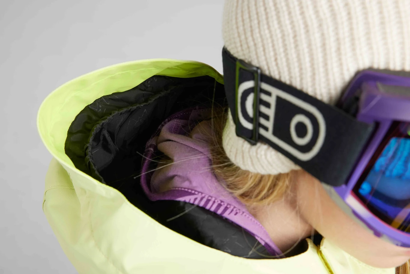 Airblaster Airblaster Kid's Beast Jacket