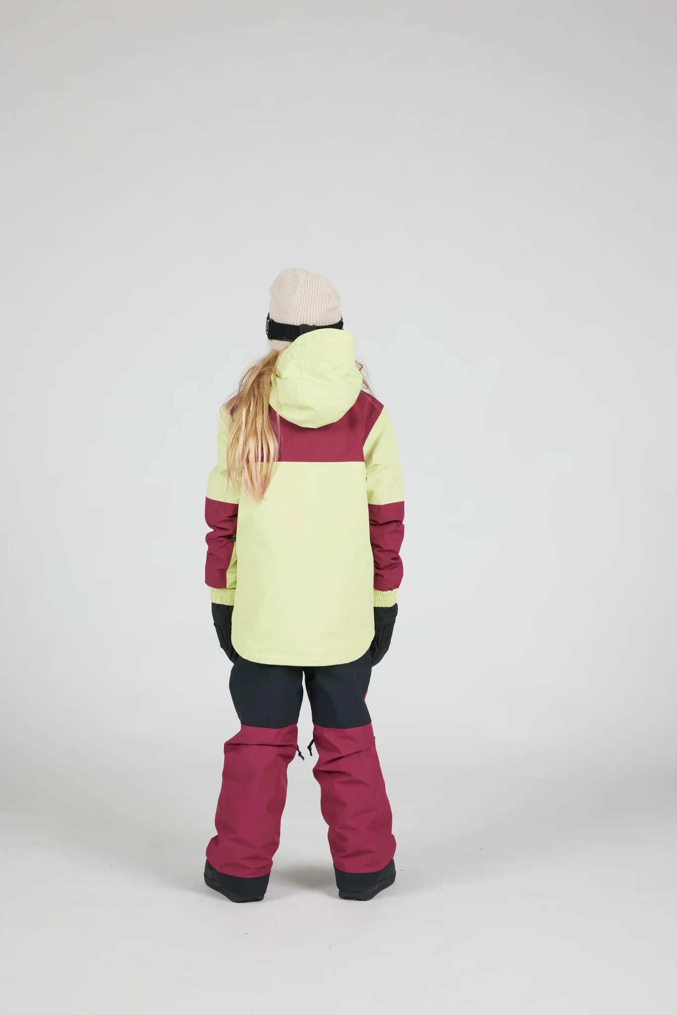 Airblaster Airblaster Kid's Beast Jacket