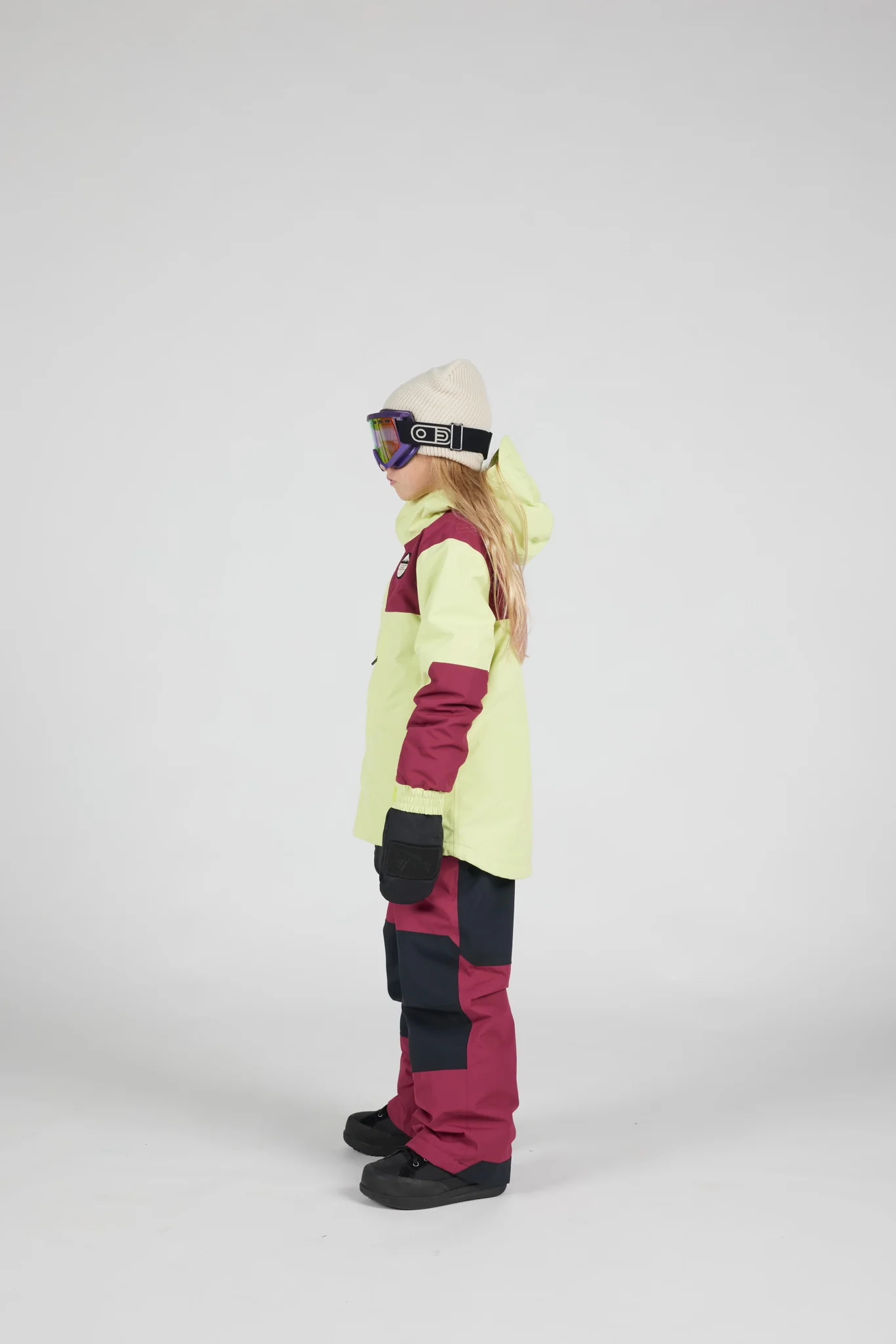 Airblaster Airblaster Kid's Beast Jacket