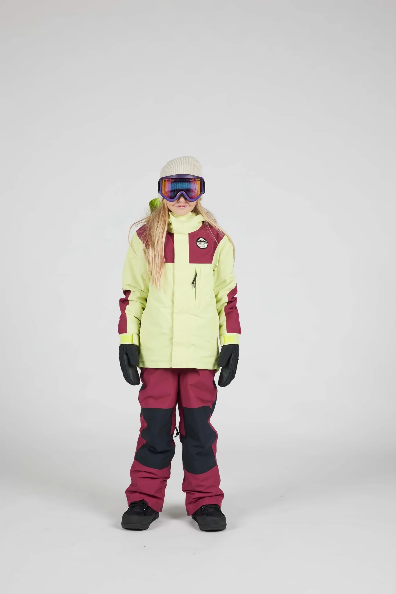 Airblaster Airblaster Kid's Beast Jacket