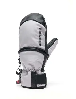 Deathgrip Glove Co. Deathgrip Glove Co. Werewolf Mitts