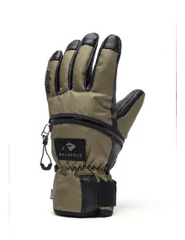Deathgrip Glove Co. Deathgrip Glove Co. Baldface Werewolf Glove