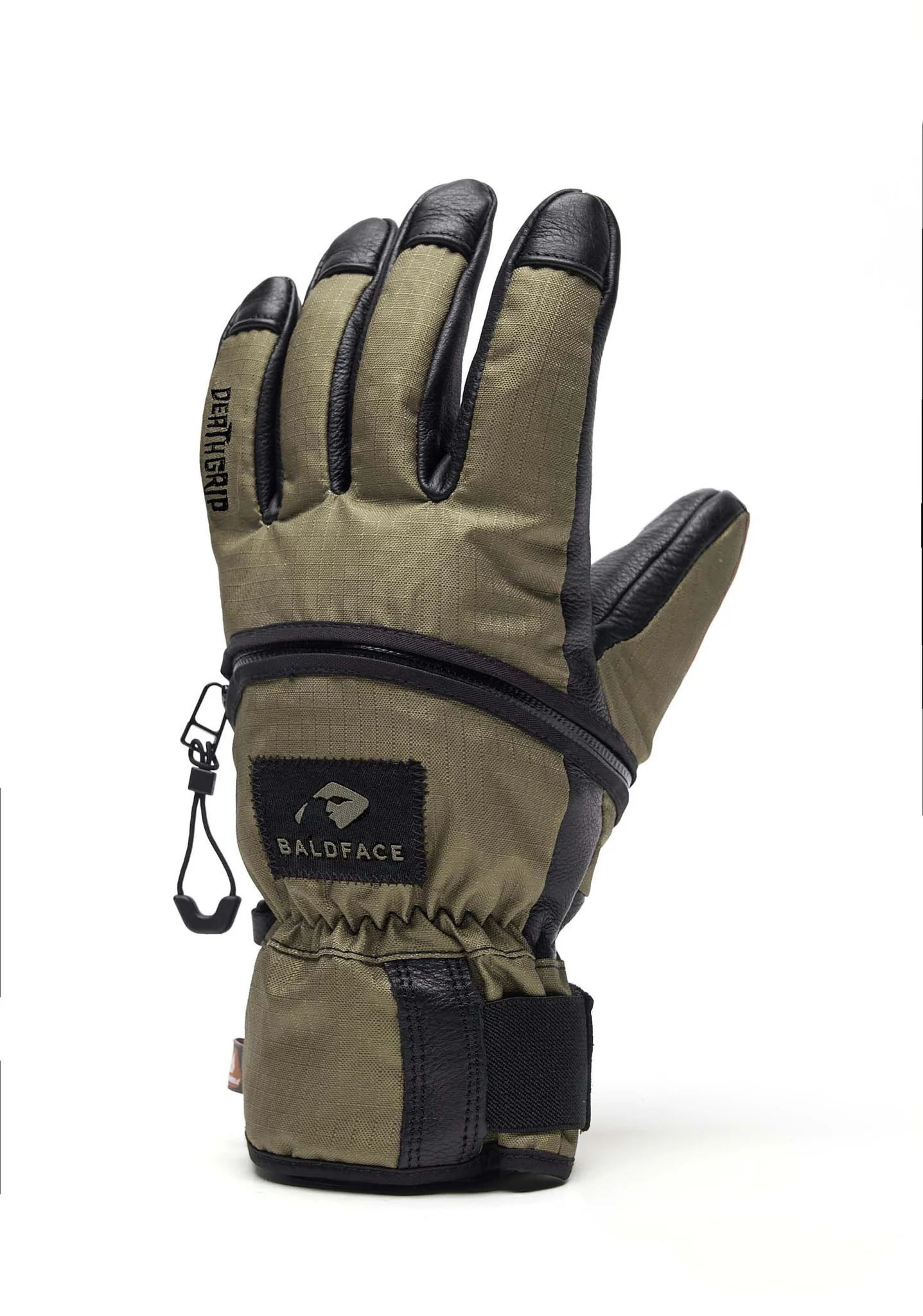 Deathgrip Glove Co. Deathgrip Glove Co. Baldface Werewolf Glove