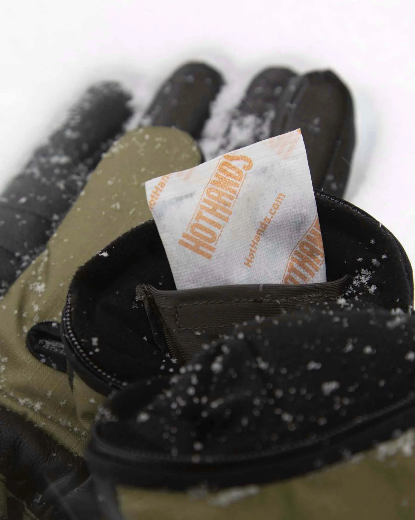 Deathgrip Glove Co. Deathgrip Glove Co. Baldface Werewolf Glove