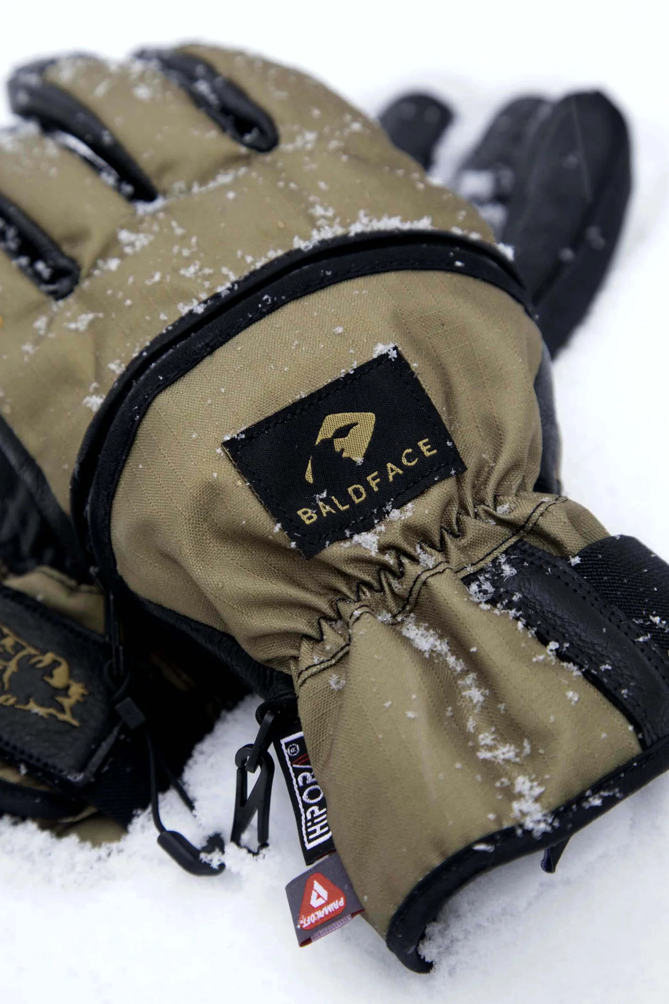 Deathgrip Glove Co. Deathgrip Glove Co. Baldface Werewolf Glove