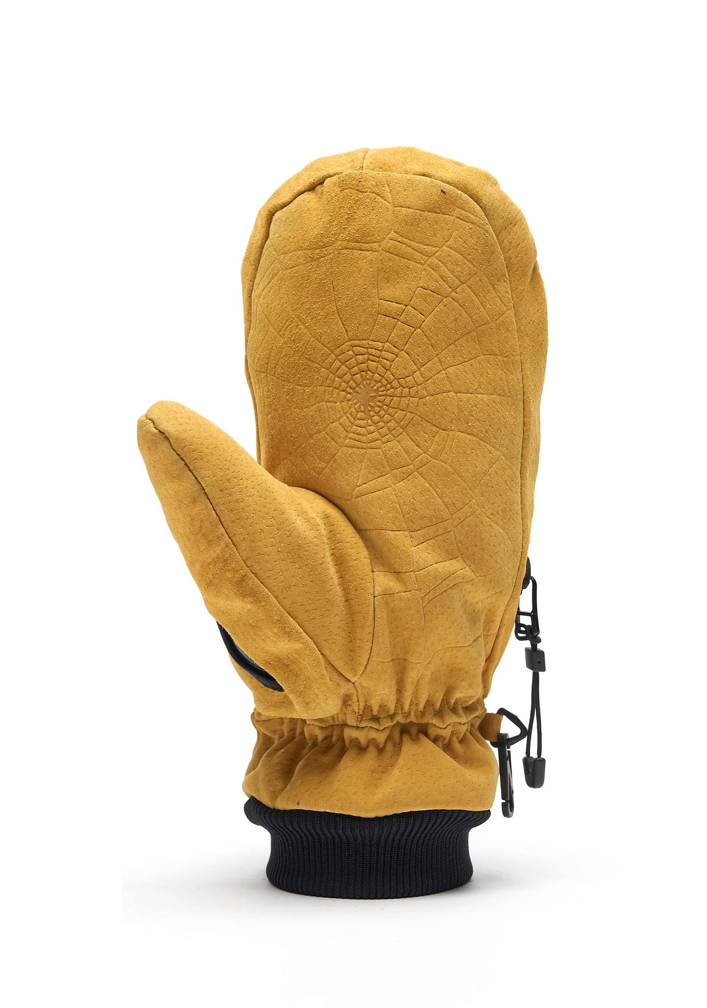 Deathgrip Glove Co. Deathgrip Glove Co. Ghoul Leather Mitt