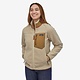 Patagonia Patagonia Women's Classic Retro-X  Fleece Jacket