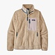 Patagonia Patagonia Women's Classic Retro-X  Fleece Jacket