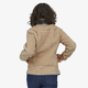 Patagonia Patagonia Women's Classic Retro-X  Fleece Jacket