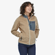 Patagonia Patagonia Women's Classic Retro-X  Fleece Jacket