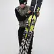 LINE Line Sakana Skis