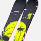 LINE Line Sakana Skis