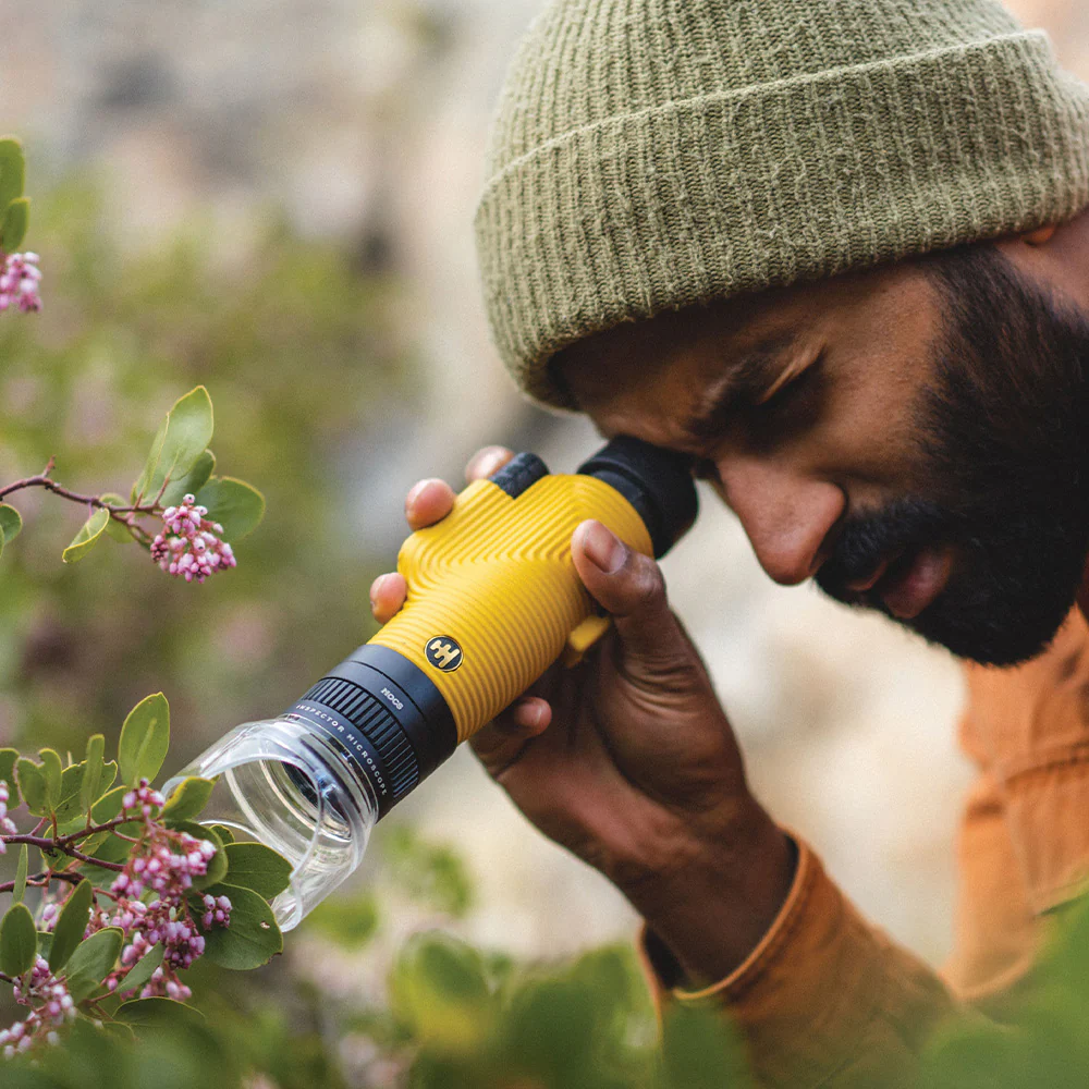 Nocs Nocs Inspector Microscope