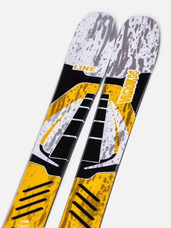 LINE Line Vision 96 Skis