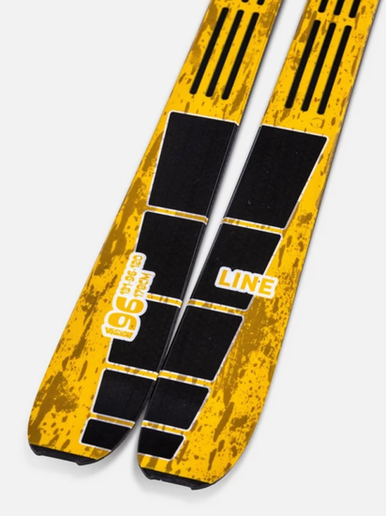 LINE Line Vision 96 Skis