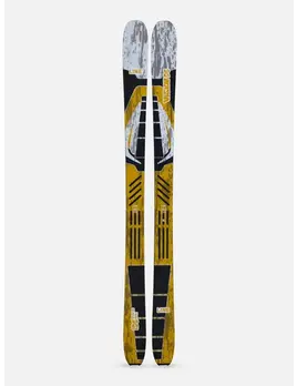 LINE Line Vision 96 Skis
