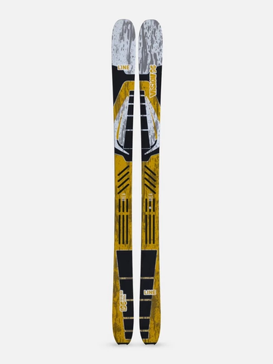 LINE Line Vision 96 Skis
