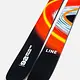 LINE Line Pandora 92 Skis LINE Line Pandora 92 Skis