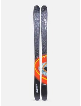 LINE Line Pandora 92 Skis