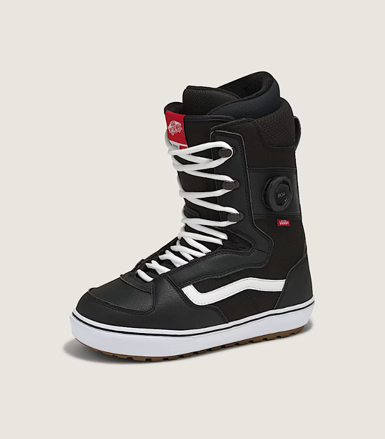 Vans Vans Men's Invado OG Snowboard Boots