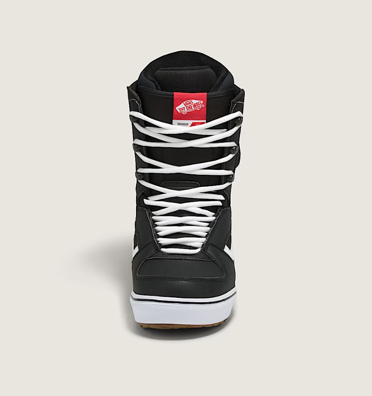 Vans Vans Men's Invado OG Snowboard Boots