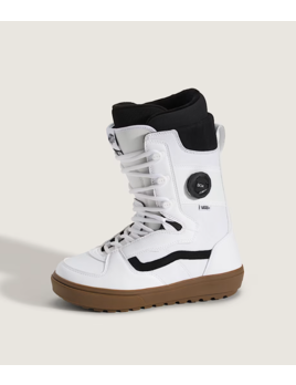 Vans Vans Men's Invado OG Snowboard Boots