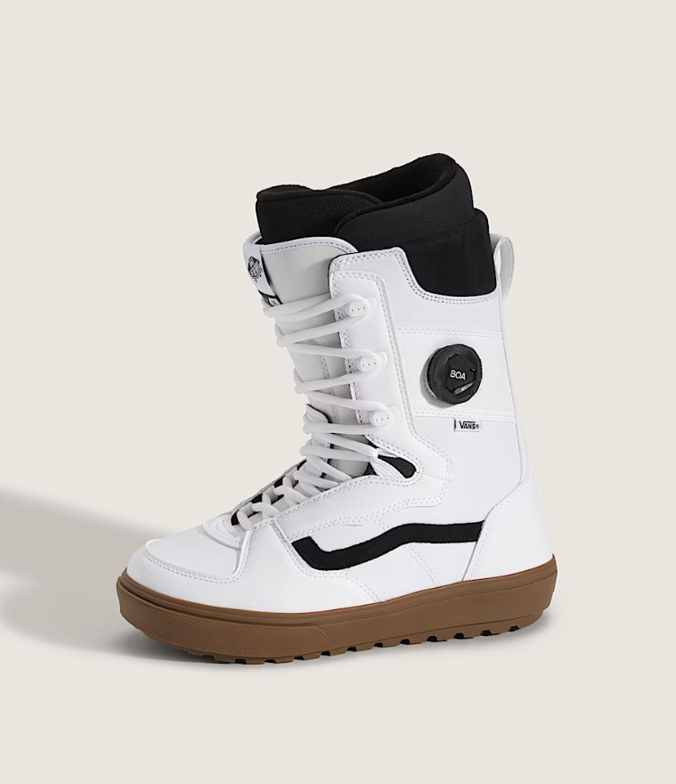 Vans Vans Men's Invado OG Snowboard Boots