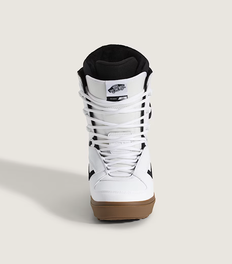 Vans Vans Men's Invado OG Snowboard Boots