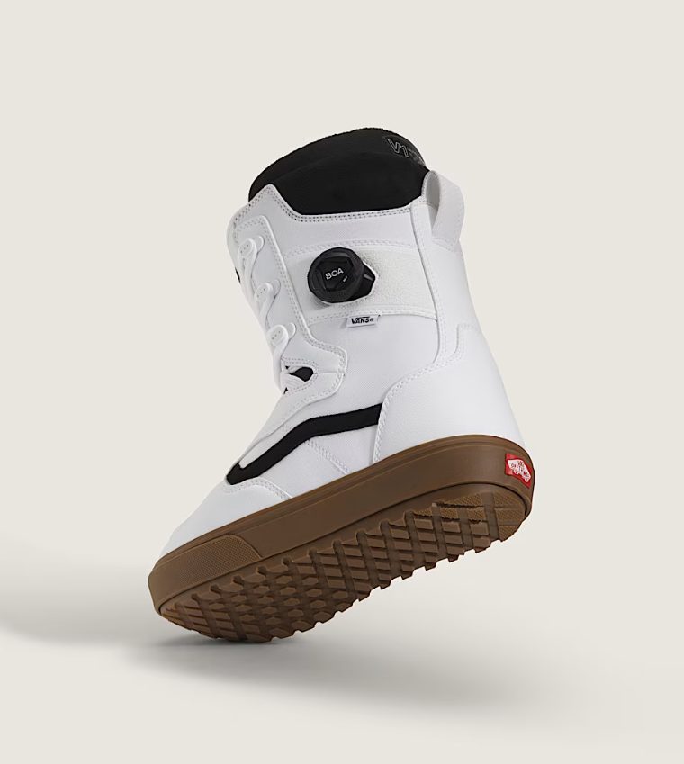 Vans Vans Men's Invado OG Snowboard Boots